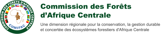 Commission des Forêts de l’Afrique Centrale de la République Démocratique du Congo ()